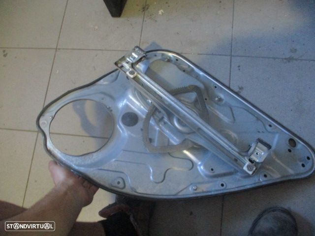 Elevador Manual 3M51R24995CH FORD C MAX 2005 1.8TDCI 115CV 5P AZUL TE - 3