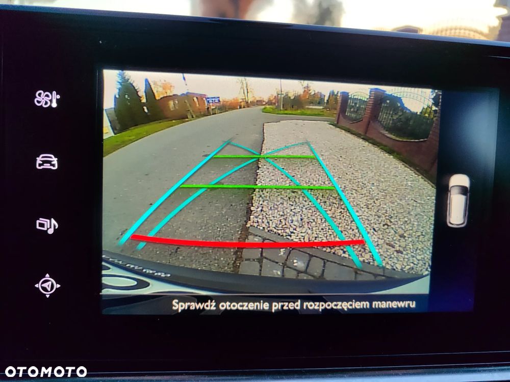 Citroën C4 Cactus 1.2 PureTech MoreLife - 14