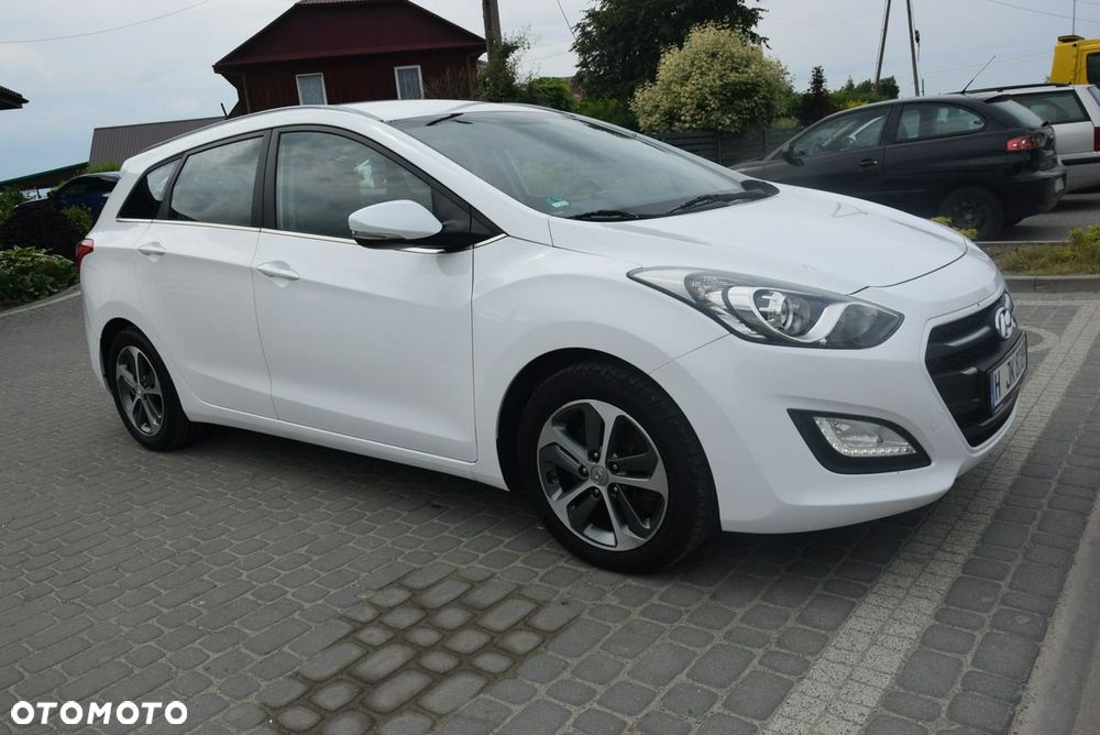 Hyundai i30 - 10