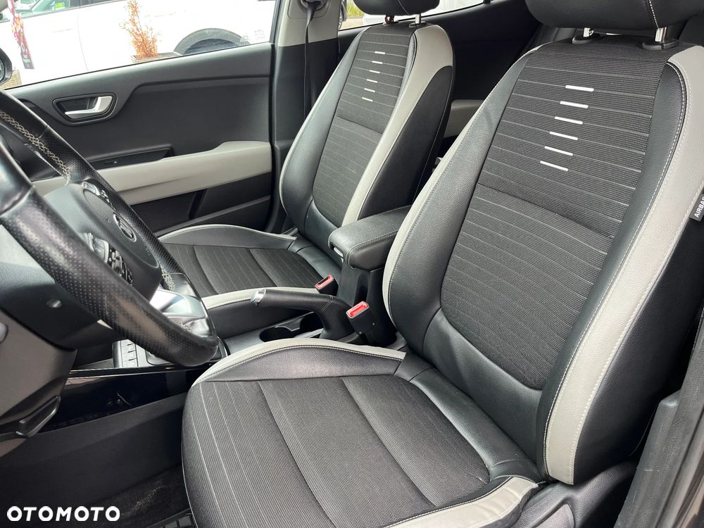 Kia Stonic 1.4 XL - 13