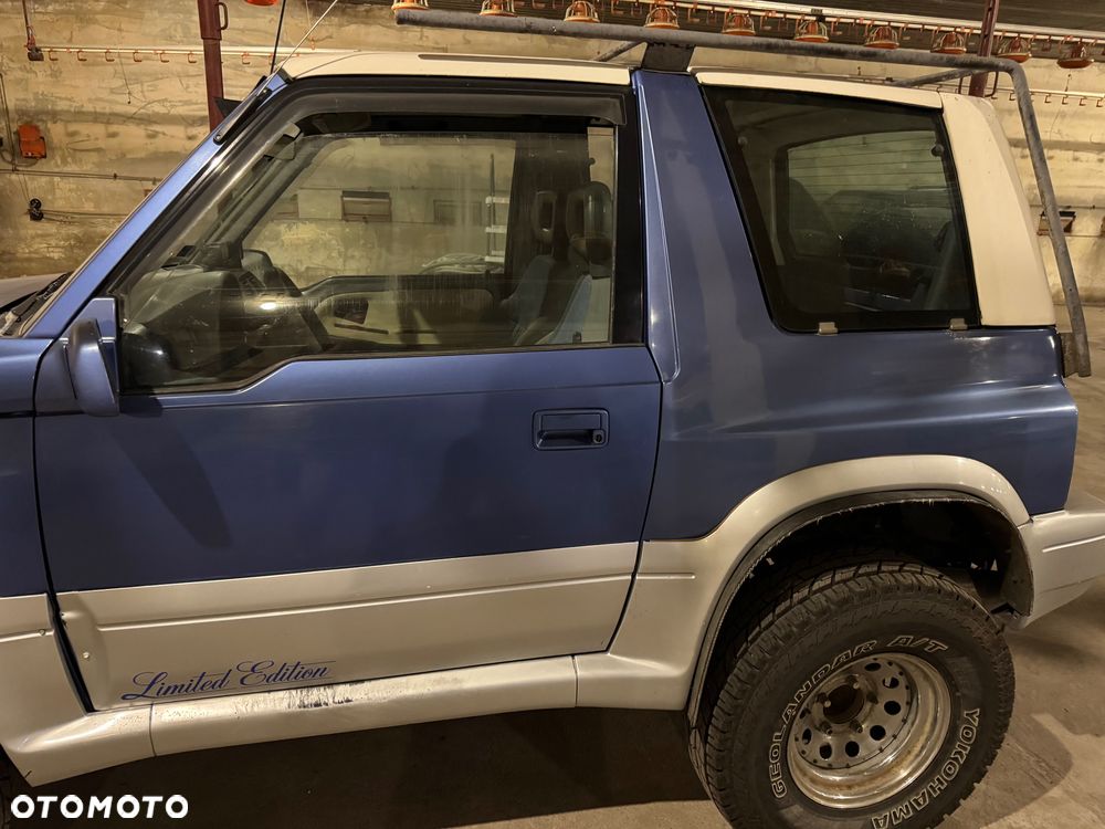 Suzuki Vitara - 8