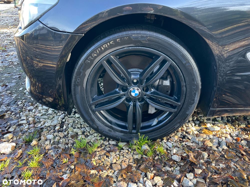 BMW Seria 7 750i L xDrive - 3