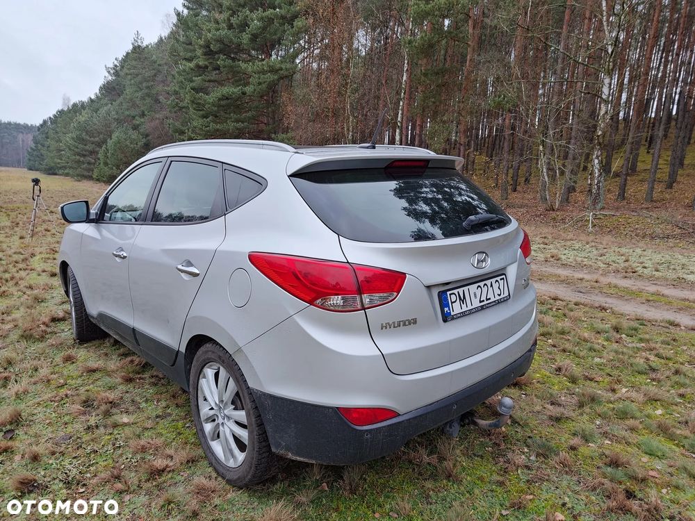Hyundai ix35 - 7