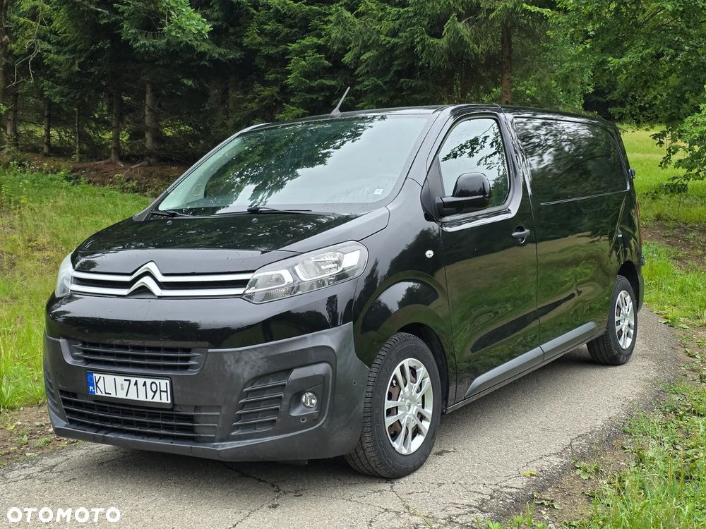 Citroën Jumpy - 1
