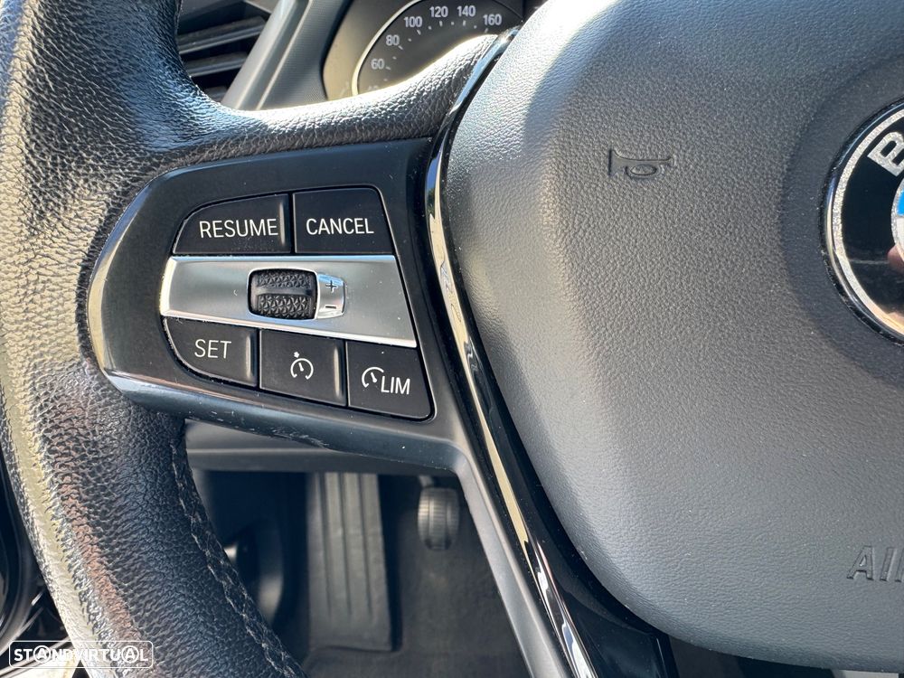 BMW 116 d Corporate Edition - 40