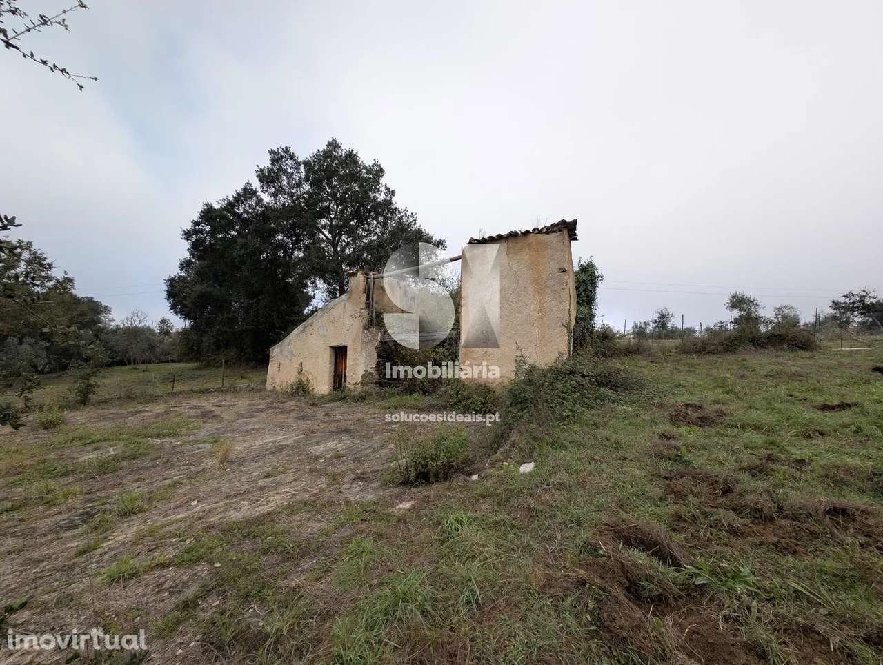 Terreno em Penacova - Grande imagem: 4/8