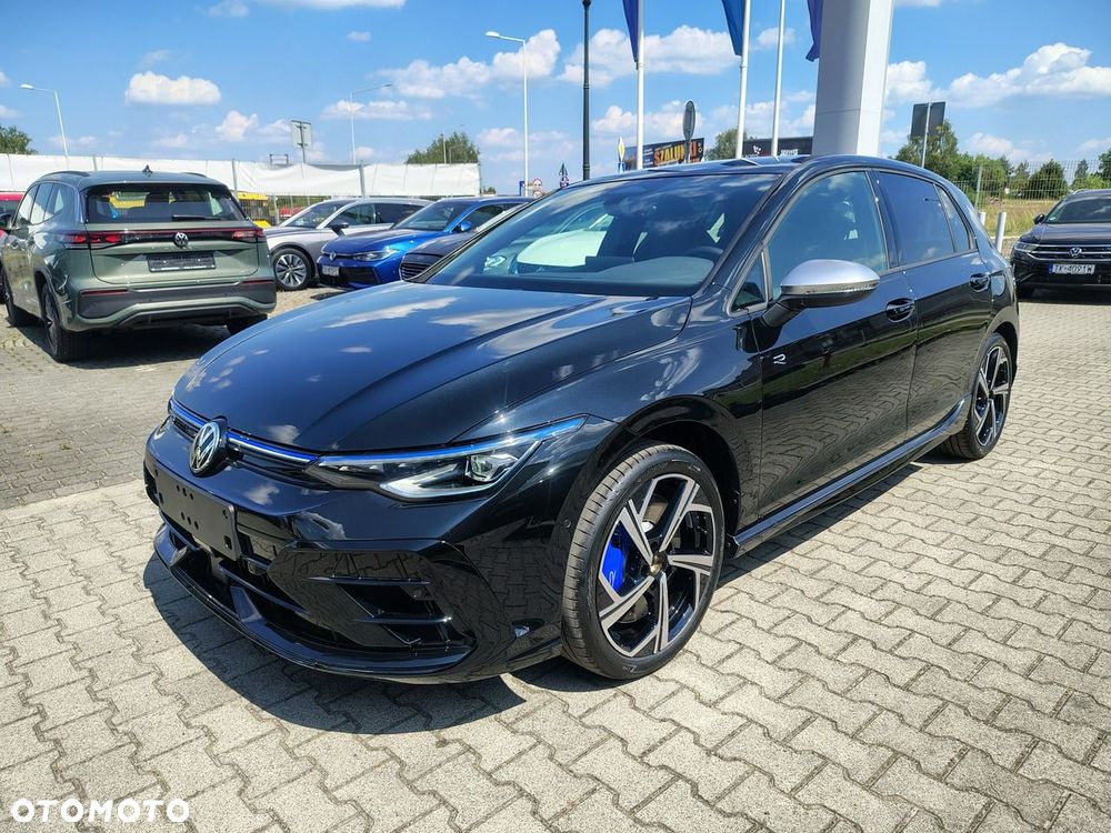 Volkswagen Golf - 4