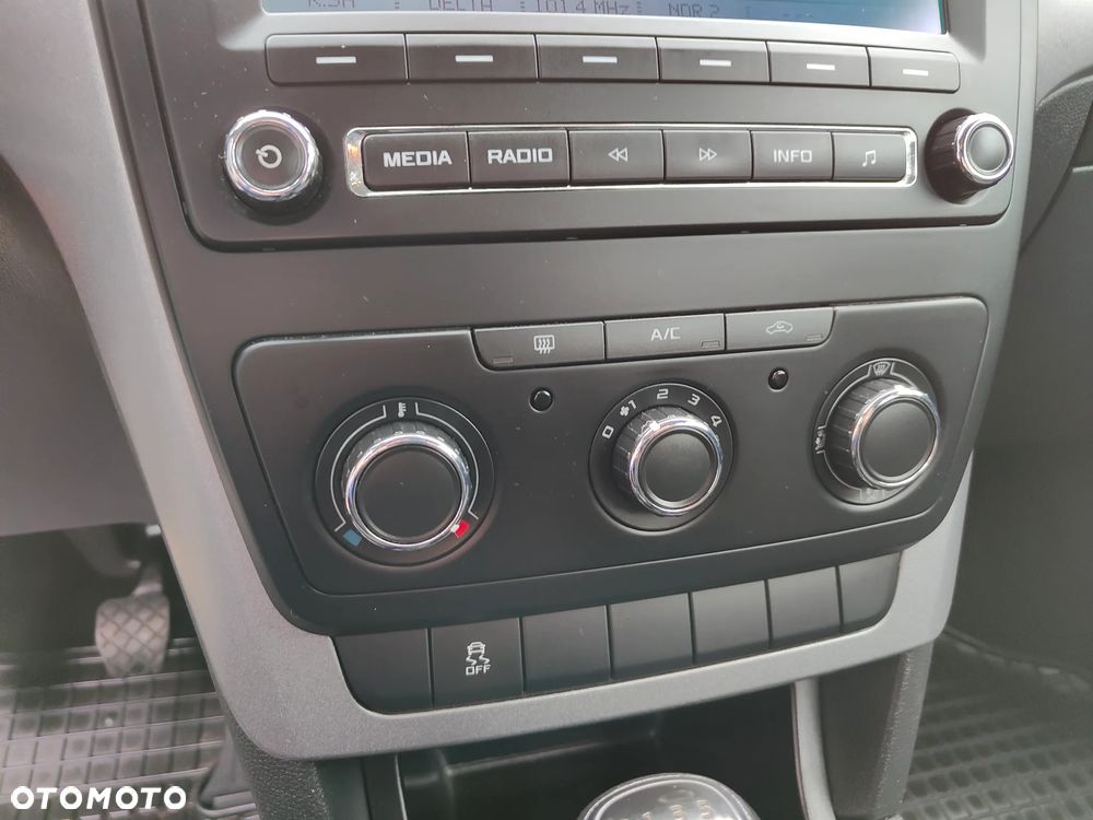 Skoda Yeti - 18