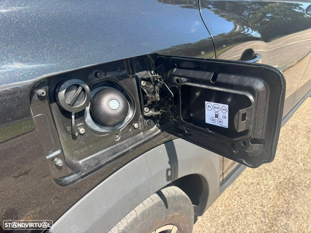 Dacia Jogger 1.0 ECO-G Expression 7L Bi-Fuel - 13