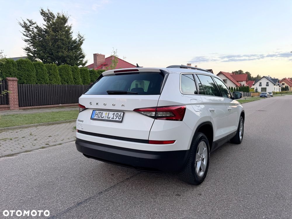 Skoda Kodiaq - 38