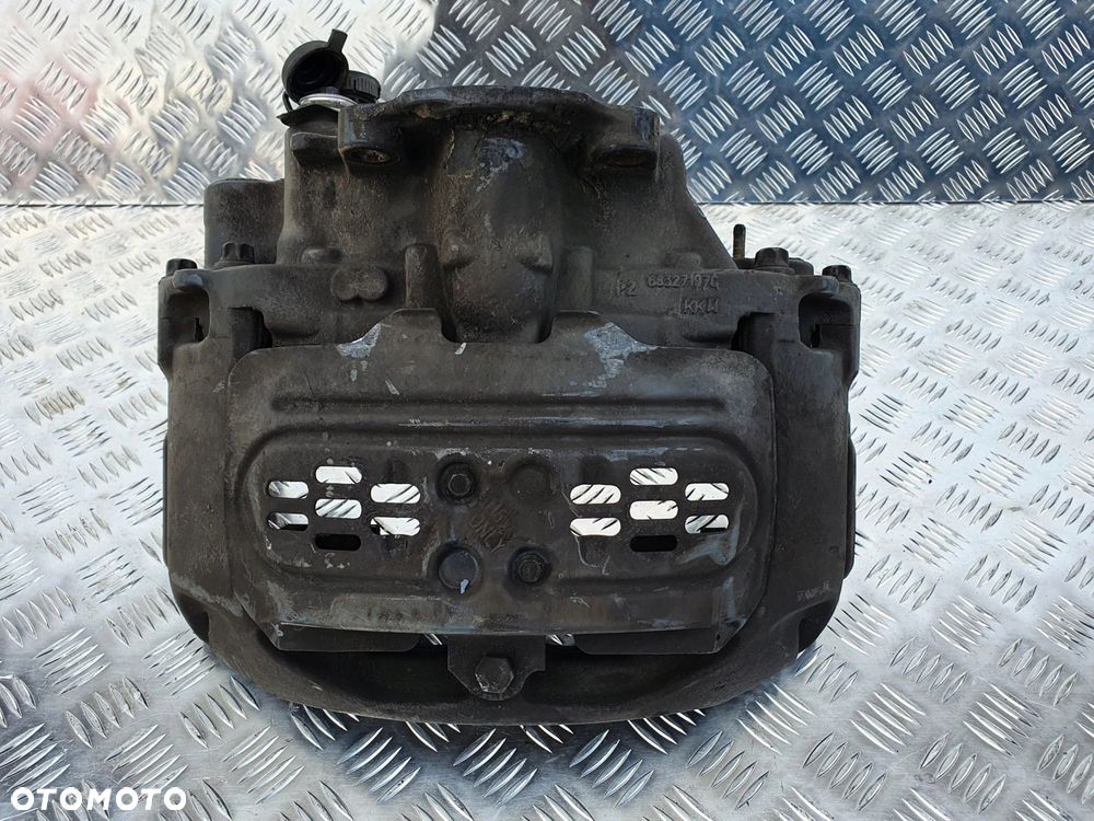 ZACISK HAMULCOWY MERITOR Z CZUJNIKIEM SCANIA R S PRAWA STRONA - 2