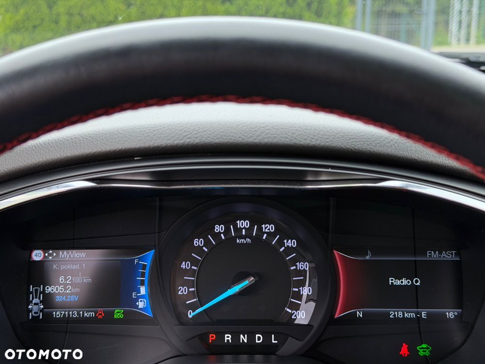 Ford Mondeo - 34