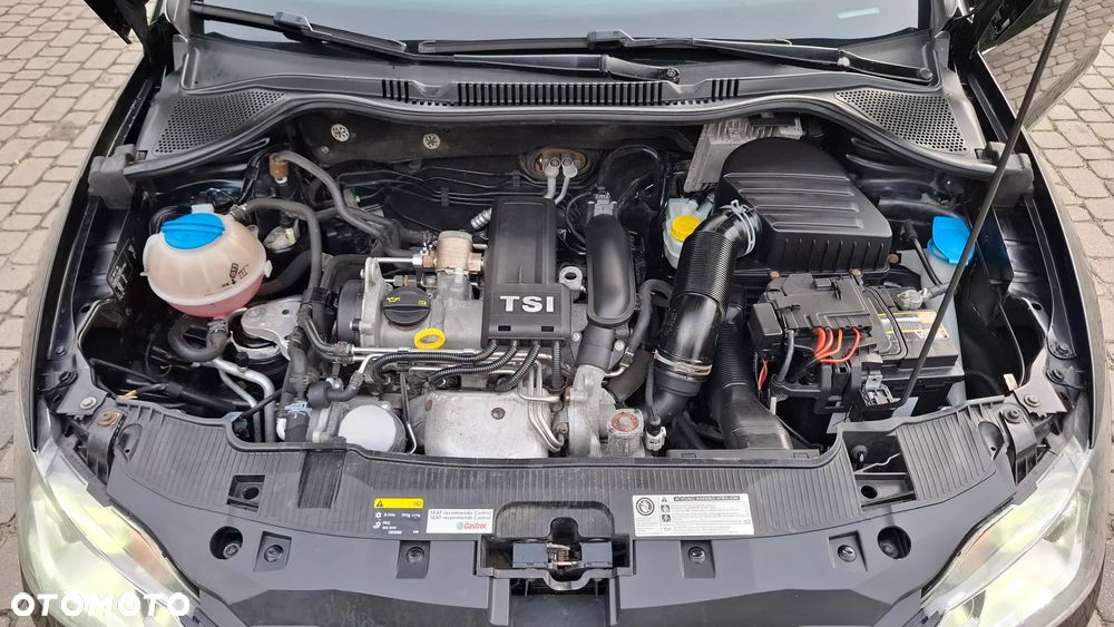 Seat Ibiza SC 1.2 TSI 30 Years - 9