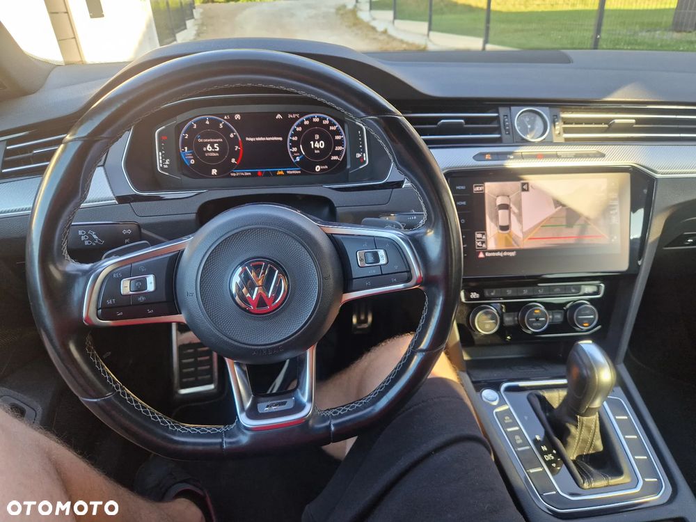Volkswagen Arteon 2.0 TSI GPF R-Line DSG - 20