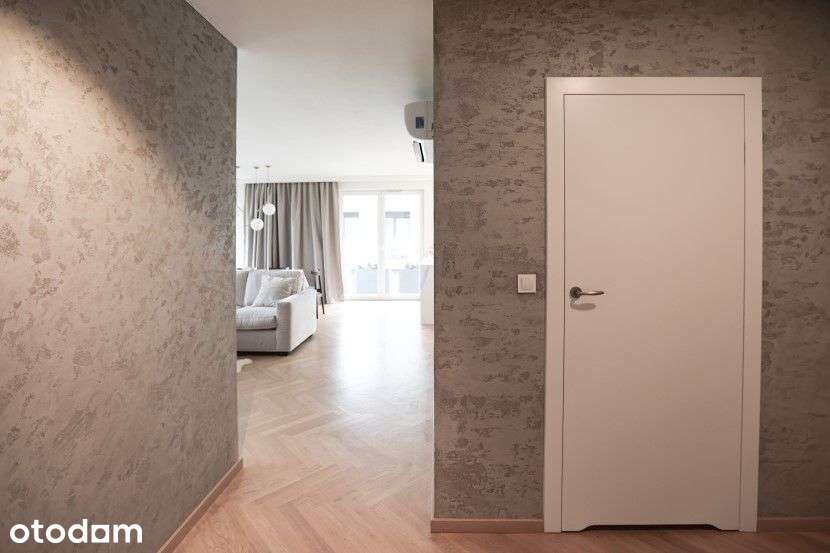 4-pokojowy, elegancki apartament - Pełny obrazek: 5/17
