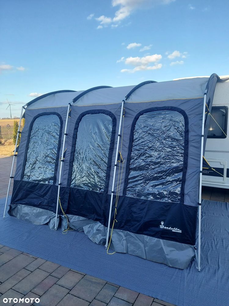 Dethleffs 470 Camper - 14