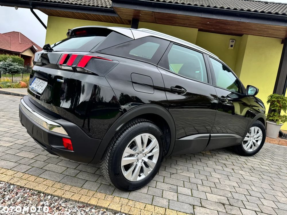 Peugeot 3008 1.2 PureTech Active - 6