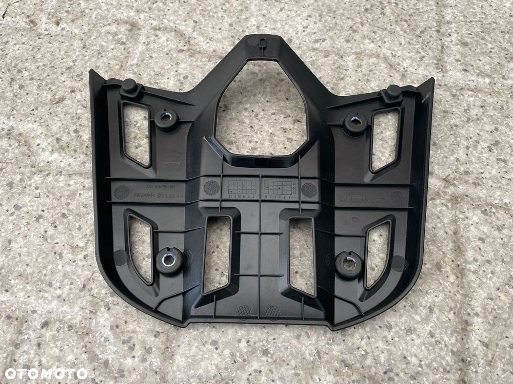 Płyta osłona bagażnika CFMOTO MT 800 (nr1404) - 5