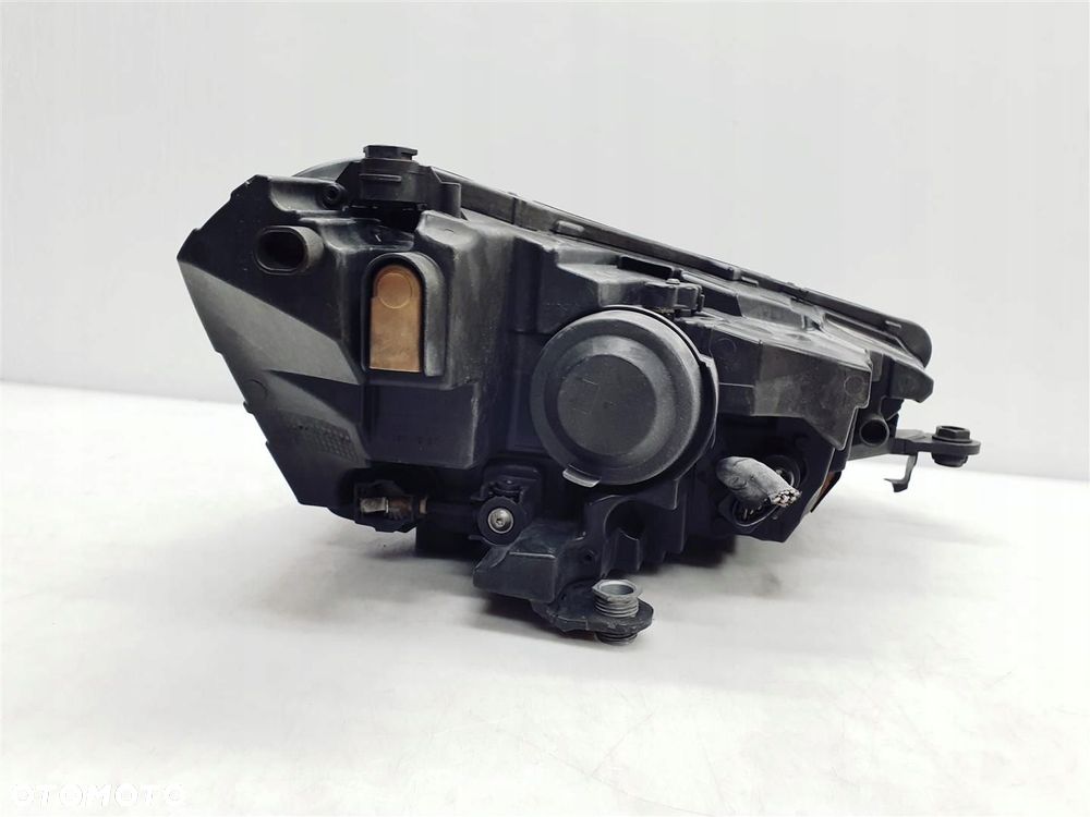 SKODA FABIA IV 6VB 21r LEWA LAMPA PRZÓD FULL LED ORY EU - 5
