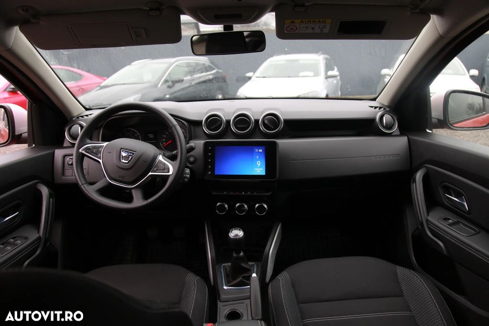 Dacia Duster - 9