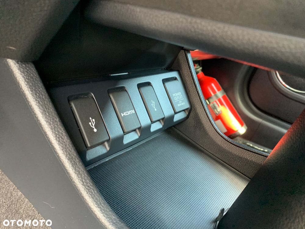 Honda HR-V 1.5 Elegance (ADAS) - 39
