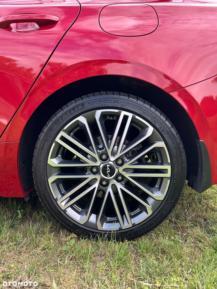 Kia ProCeed 1.5 T-GDI GT Line DCT - 10
