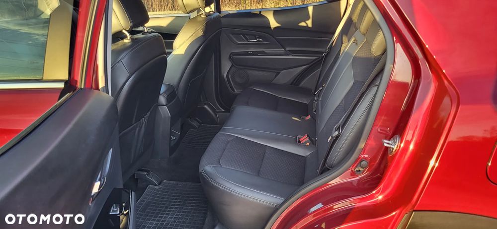 SsangYong/KGM Korando 1.5 T-GDI Quartz 2WD - 9