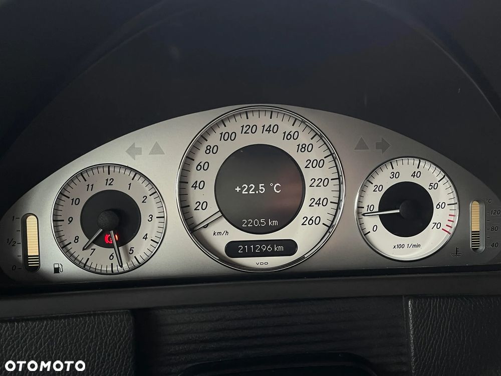 Mercedes-Benz CLK 200 Kompressor Avantgarde - 33