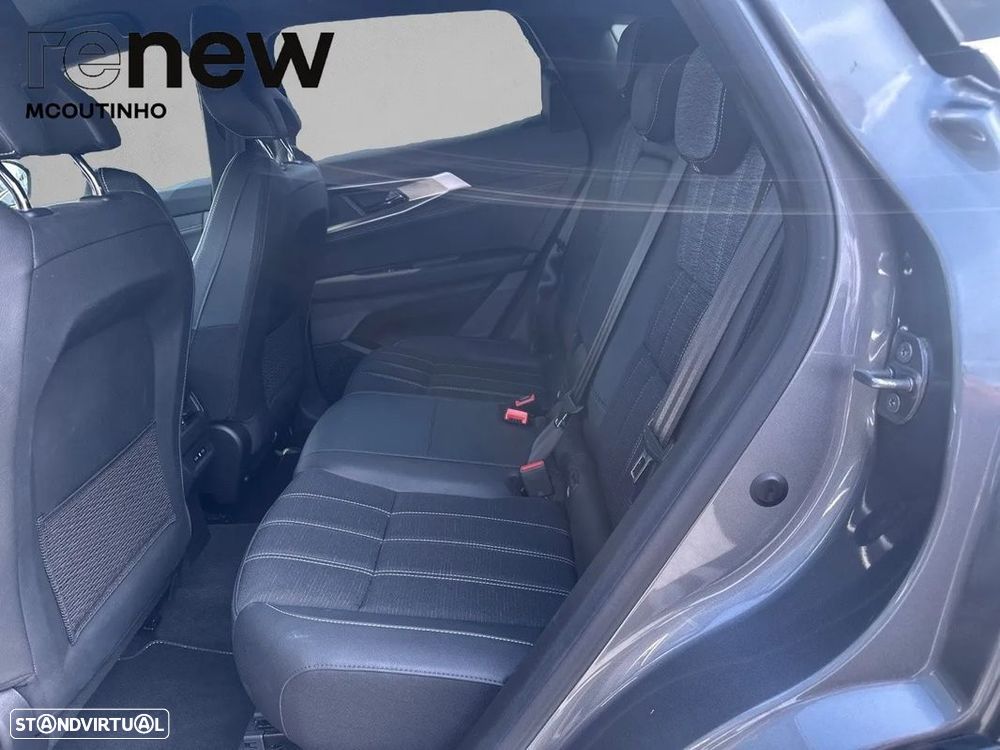 Renault Austral 1.2 E-Tech Techno - 22