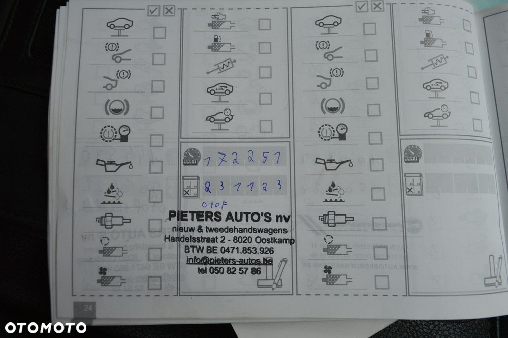 BMW X3 xDrive20d Blue Performance - 40