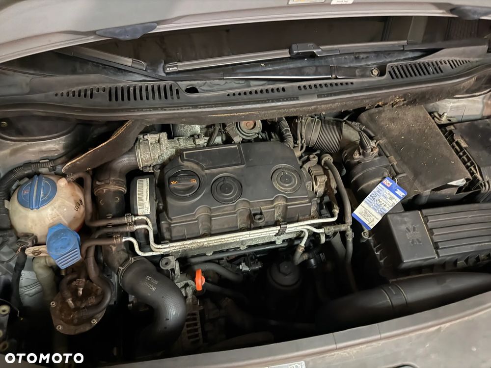 Volkswagen Caddy 2.0 TDI Maxi Life (7-Si.) - 35