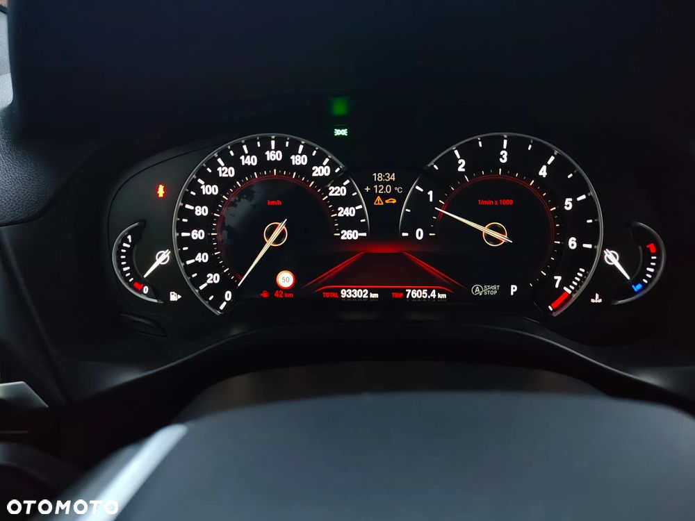 BMW X3 - 10