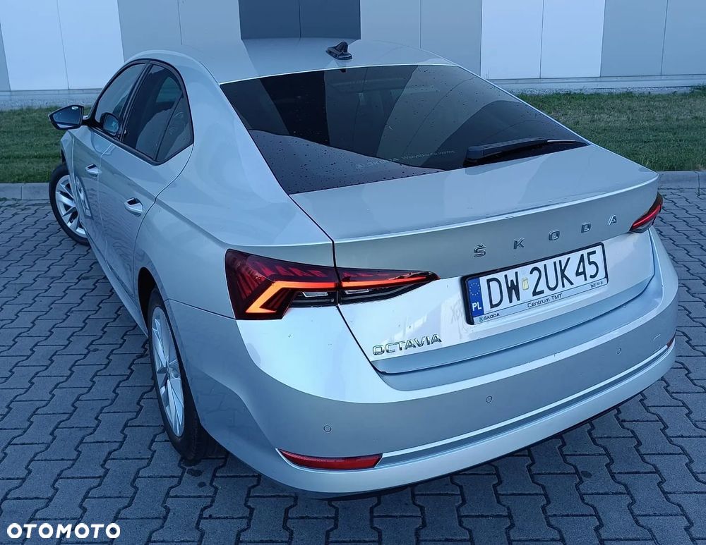Skoda Octavia 2.0 TDI Ambition - 6