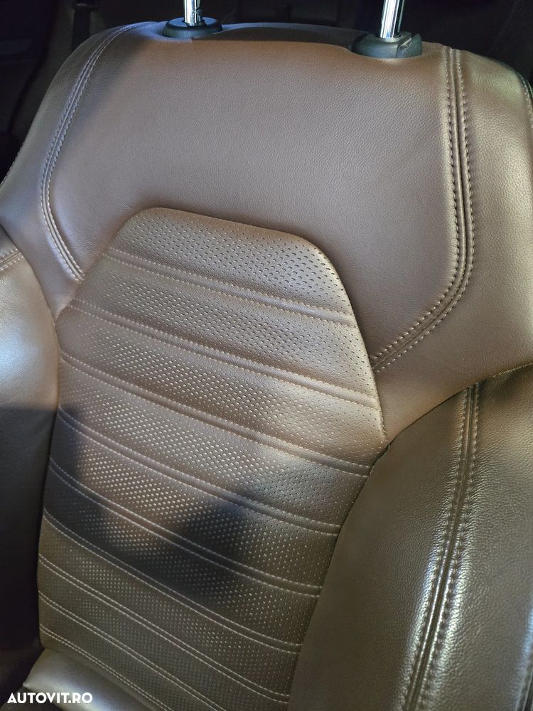 Alfa Romeo Stelvio 2.0 Turbo AWD AT8 Super - 29