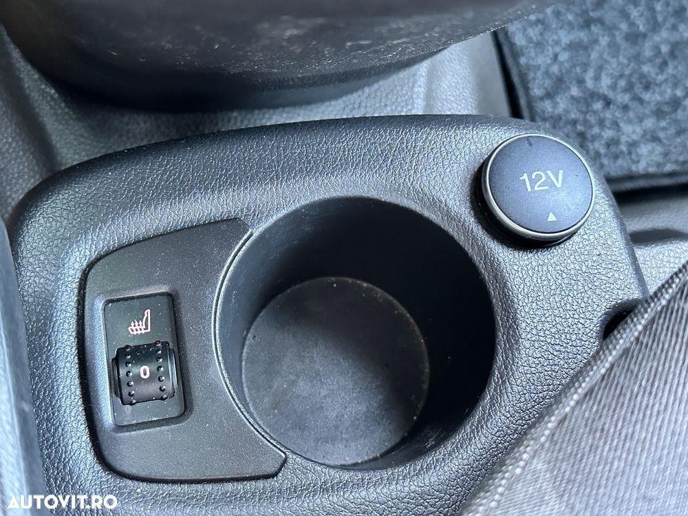 Ford Transit Connect Garantie 12 luni - 13