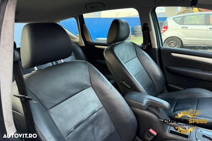 Compresor AC 2.0 CDI A0022304811 Mercedes-Benz A-Class W169 [2004 - 2 - 10