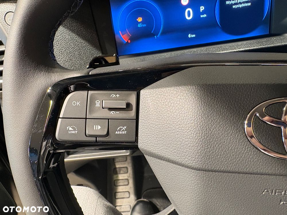 Toyota Proace Verso 2.0 D4-D Long Business - 15