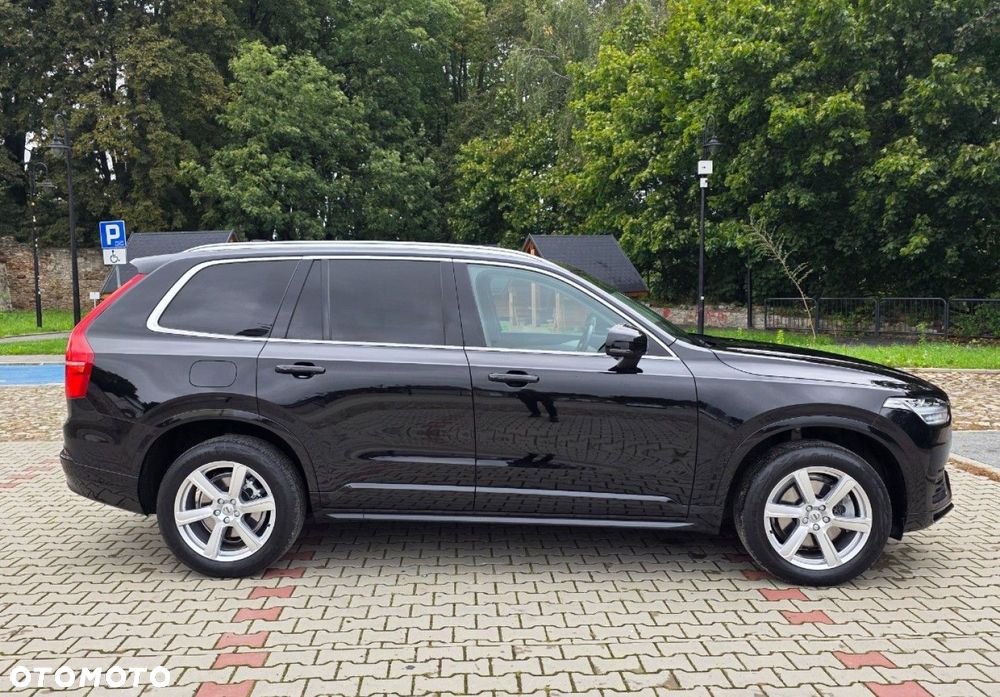 Volvo XC 90 - 5