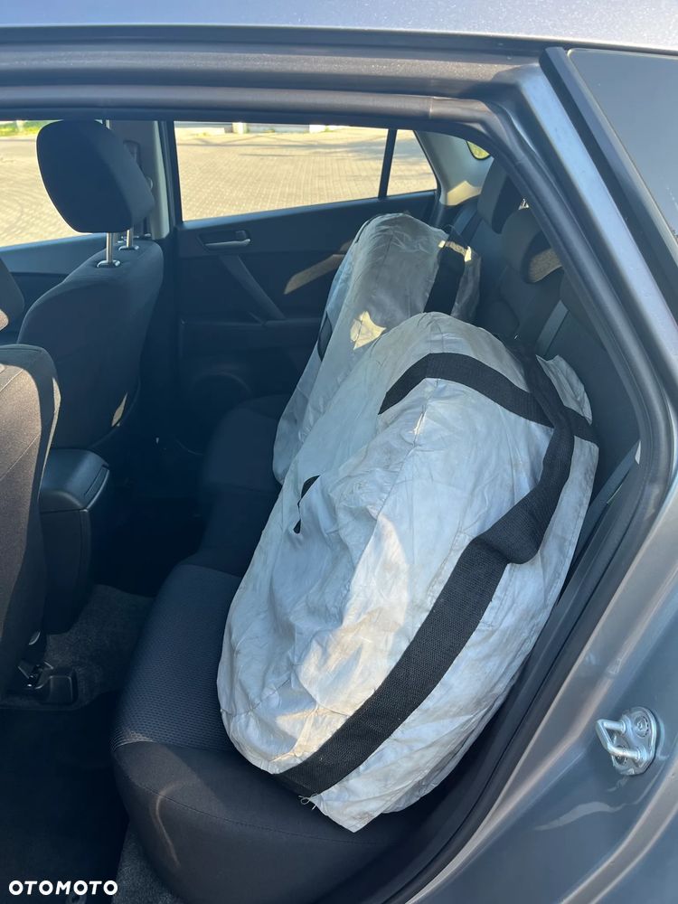 Mazda 3 1.6 CD Exclusive - 14
