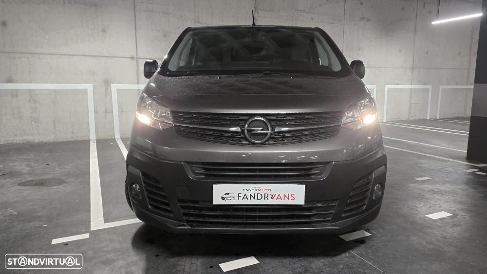 Opel Vivaro 2.0 Cdti XL Longa 150cv - 2