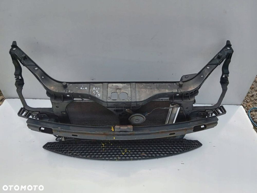 PAS PRZEDNI CHŁODNICA KIA RIO 1.3 1.5 - 1