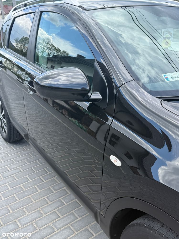 Nissan Qashqai 1.6 I-Way S/S - 17