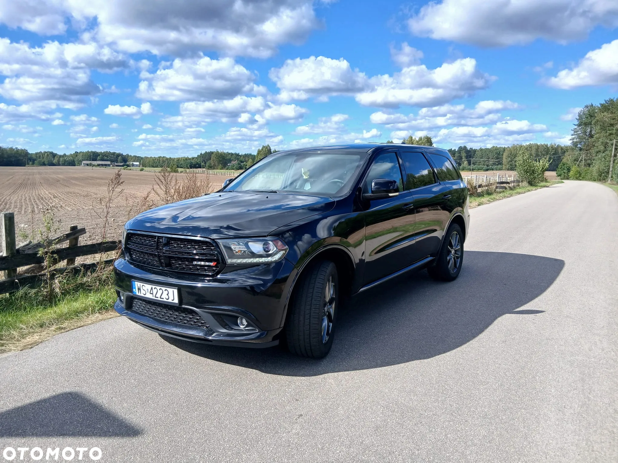 Dodge Durango - 22