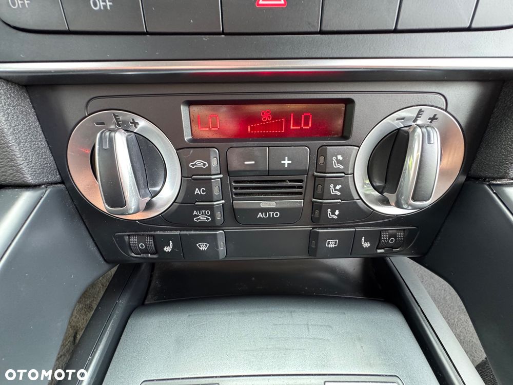 Audi A3 Sportback - 17