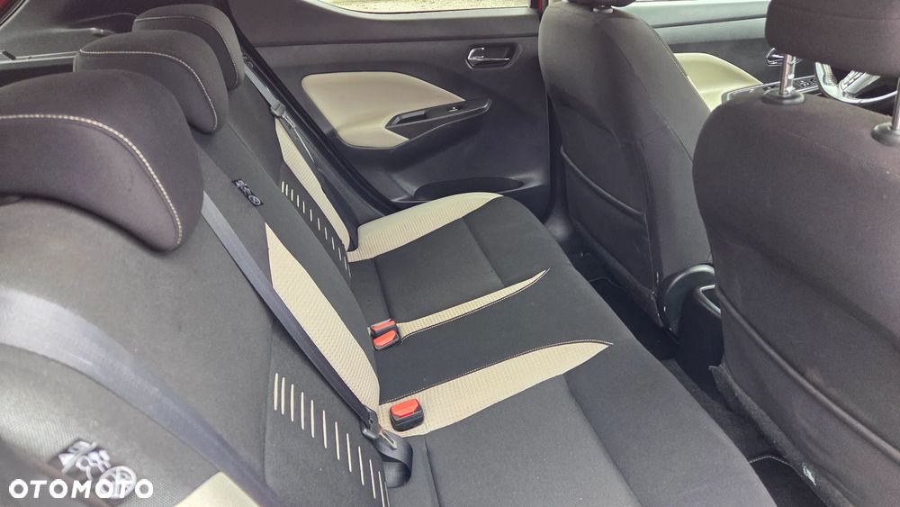 Nissan Micra 1.0 N-Way - 8