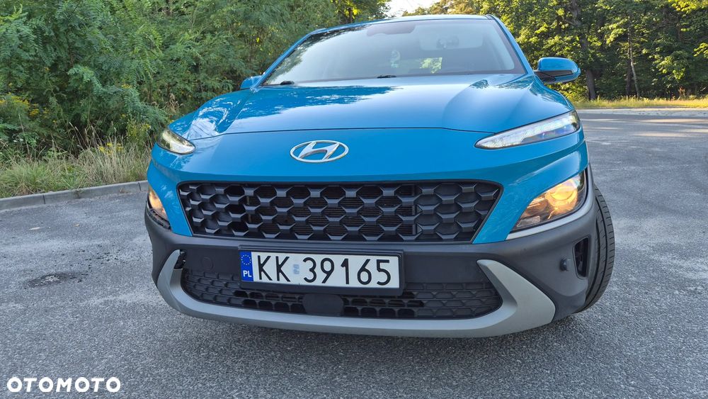 Hyundai Kona 1.0 T-GDI Modern - 6