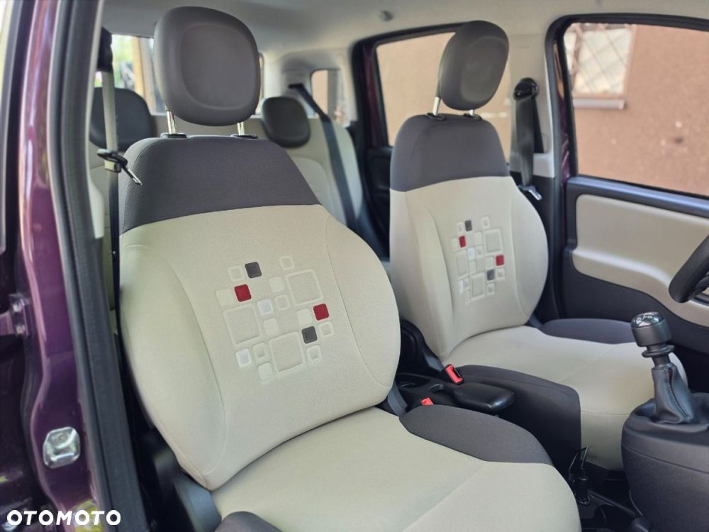 Fiat Panda - 14