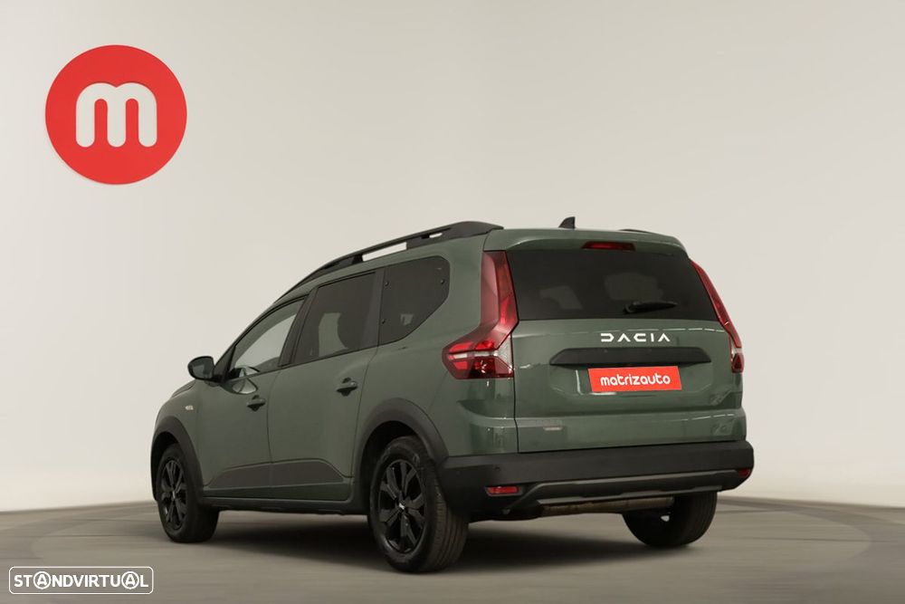 Dacia Jogger 1.6 SL Extreme 7L - 3
