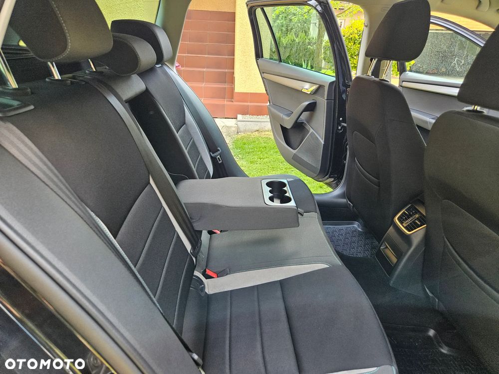 Skoda Octavia 1.4 TSI Joy - 13