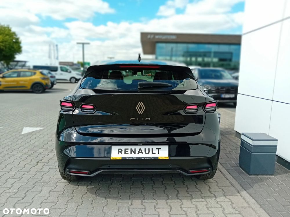 Renault Clio 1.2 TCe Evolution - 8